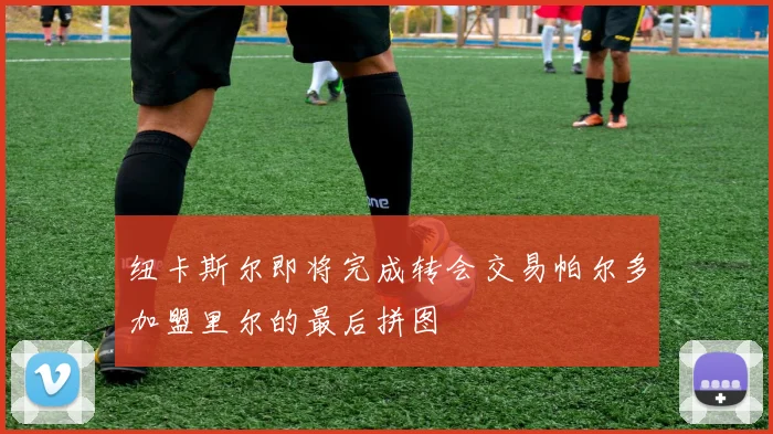 纽卡斯尔即将完成转会交易帕尔多加盟里尔的最后拼图