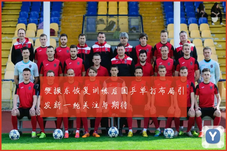 樊振东恢复训练后国乒单打布局引发新一轮关注与期待